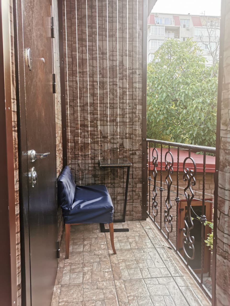 Фото Виноградная лоза