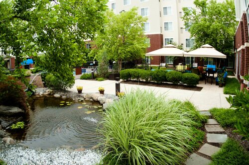 Гостиница Homewood Suites by Hilton Lansdale