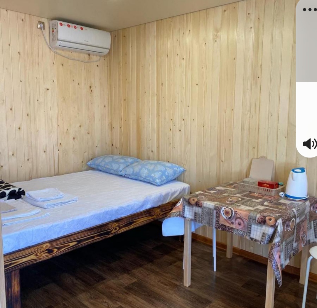 Фото Домик в деревне