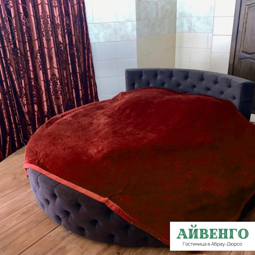 Фото Айвенго