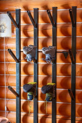 Гостиница Аура в Архызе