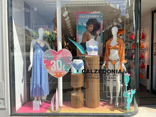 Calzedonia Rue Doree 82