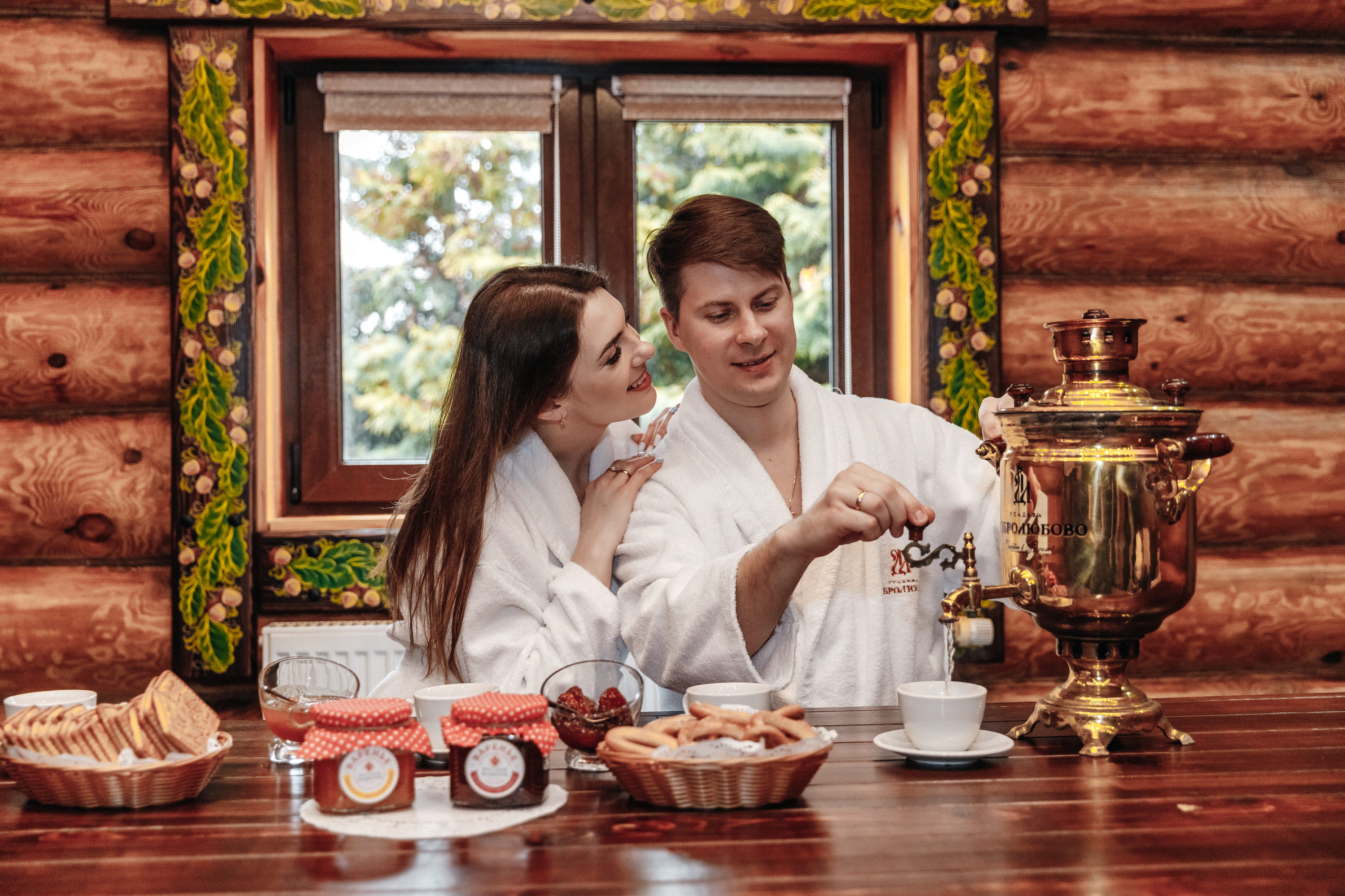 Фото Добролюбово