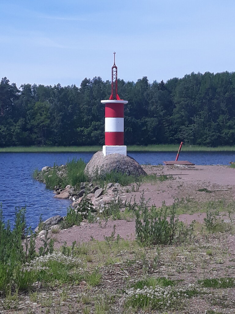 Tourist camp Recreation center in the village of Sovetsky, Saint‑Petersburg and Leningrad Oblast, photo