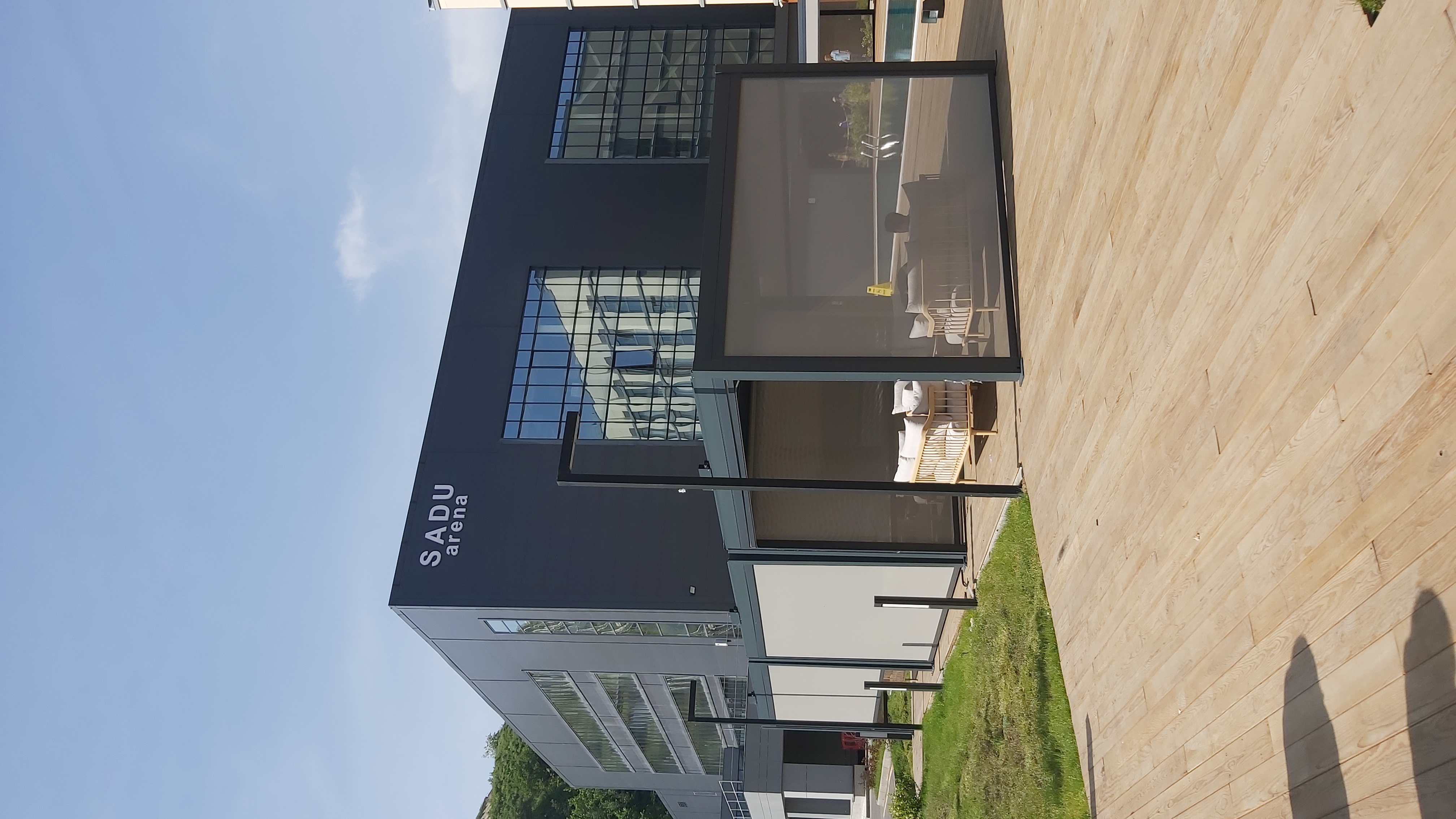 Фото Sadu Hotel Almaty, a member of Radisson Individuals