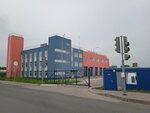 Пожарно-спасательная часть № 94 (Volzhskoye Highway, 100), cuerpos y servicios de bomberos