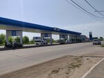 Метан (ulitsa 50-letiya Magnitki, 88/1), lpg filling station