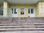Храм в честь иконы Божьей Матери (Sergeya Lazo Street, 5), orthodox church