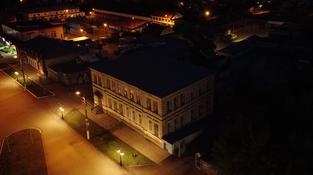 Educational institution Mezhshkolny uchebny kombinat g. Belebeya, Maou, Belebey, photo