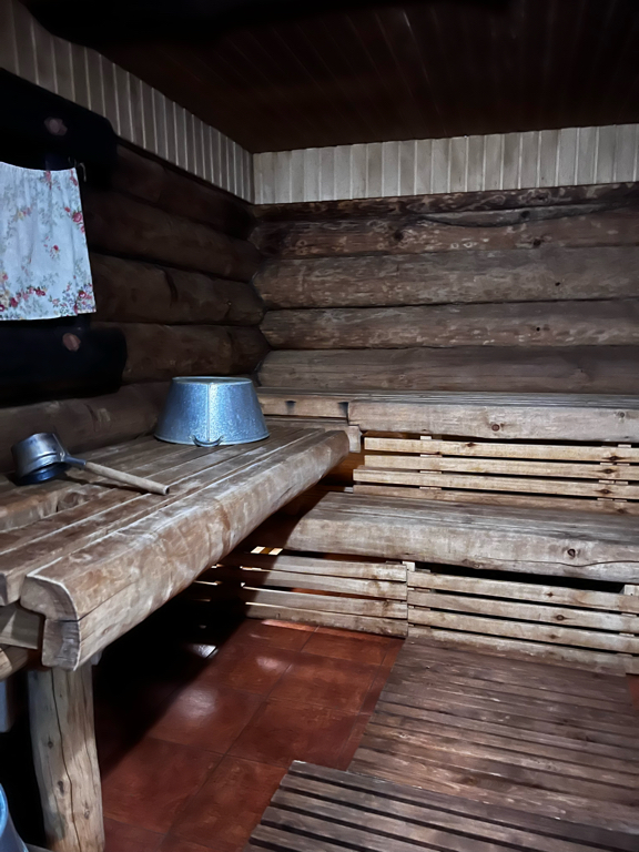 Фото Бобровая долина