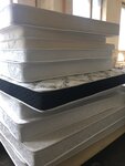 Sozvezdialle (Promyshlennaya Street, 2), mattresses