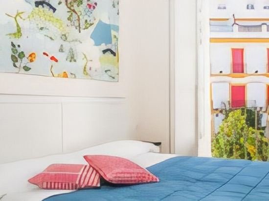 Фото Sevilla Hostel One Centro