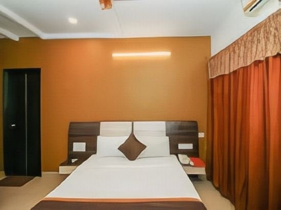 Фото  Treebo Raj Elegance Manyata Tech Park