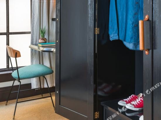 Фото Freehand Los Angeles