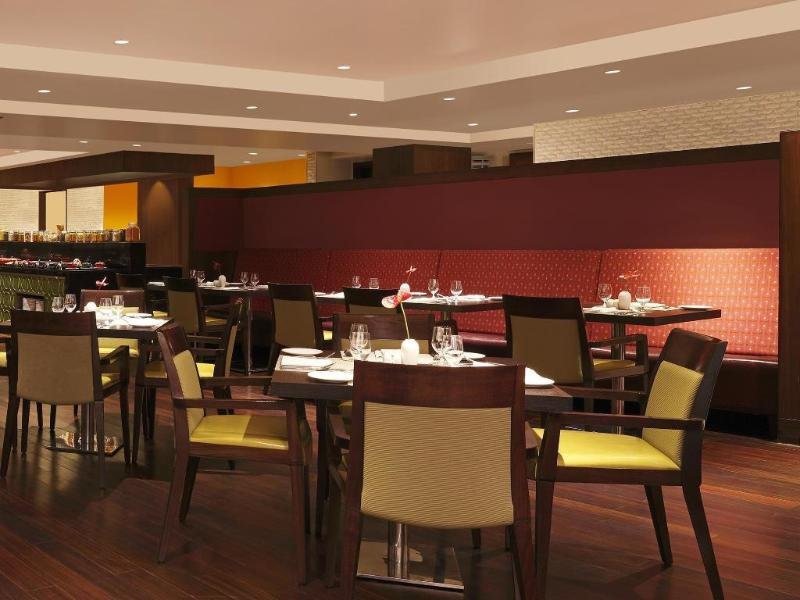 Фото Hilton Garden Inn Trivandrum