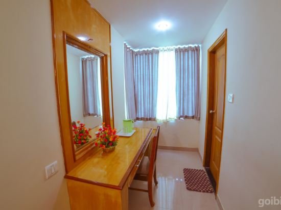 Фото Pepper Residency