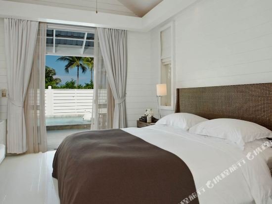 Фото Centara Grand Beach Resort & Villas Hua Hin