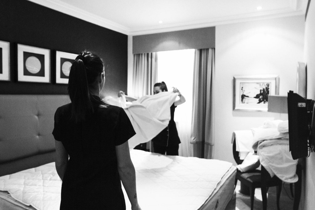 Фото Taj 51 Buckingham Gate, Suites and Residences