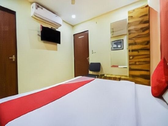 Фото Oyo 14432 Jeelan Palace