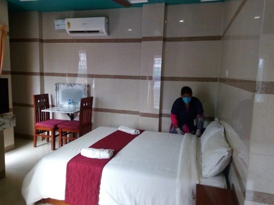 Фото Yogi Ram Inn