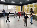 Black Box (Zheleznodorozhnaya ulitsa, 14), dance school