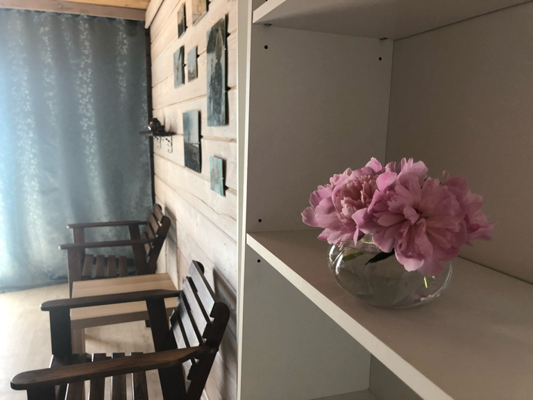 Фото История Ольхона