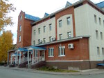 Педиатрический корпус (ulitsa Barsukova, 6/1), children's hospital