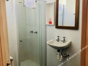 Гостиница Civic Guest House