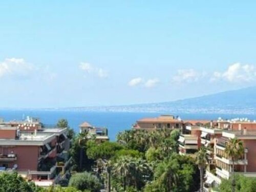 Гостиница B&b Sirentum в Сорренто