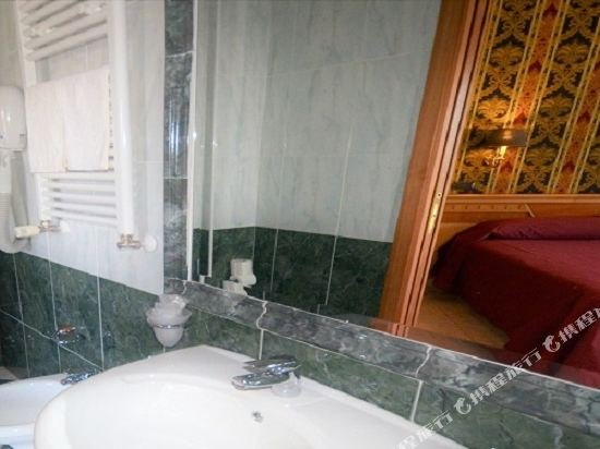 Фото Ariae Dependance - Alihotels