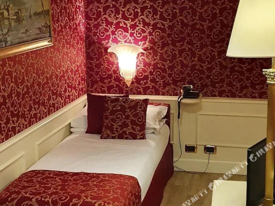 Фото Duodo Palace Hotel