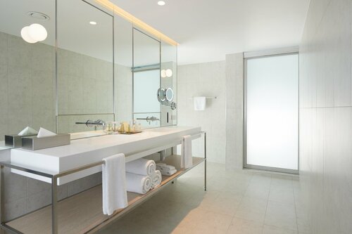 Внешний вид отеля Parmelia Hilton Perth в Перте, фото 3