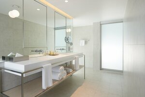 Гостиница Parmelia Hilton Perth