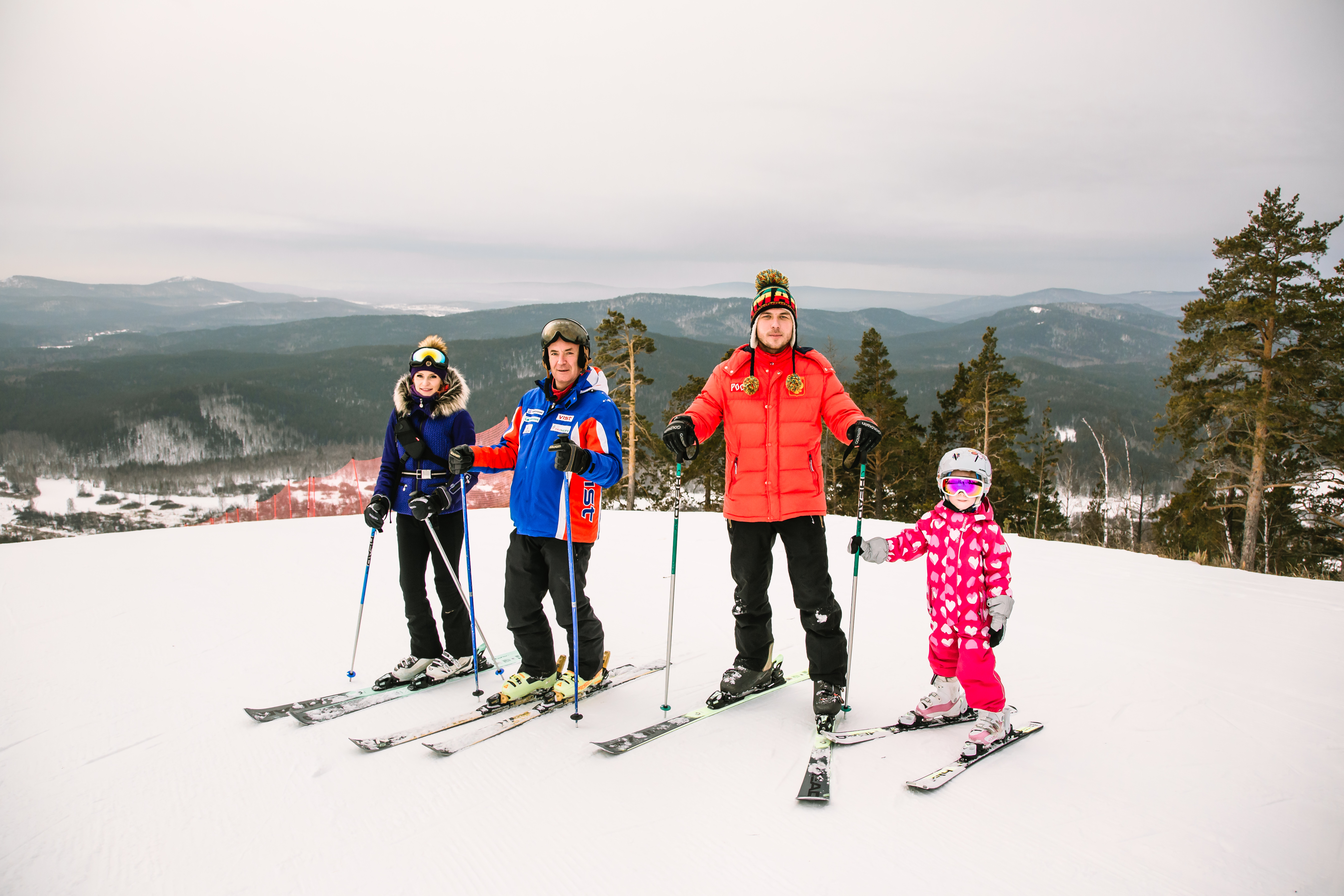 Фото Золотой пляж