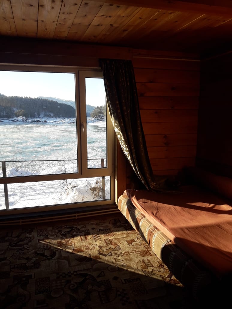 Фото Манкат