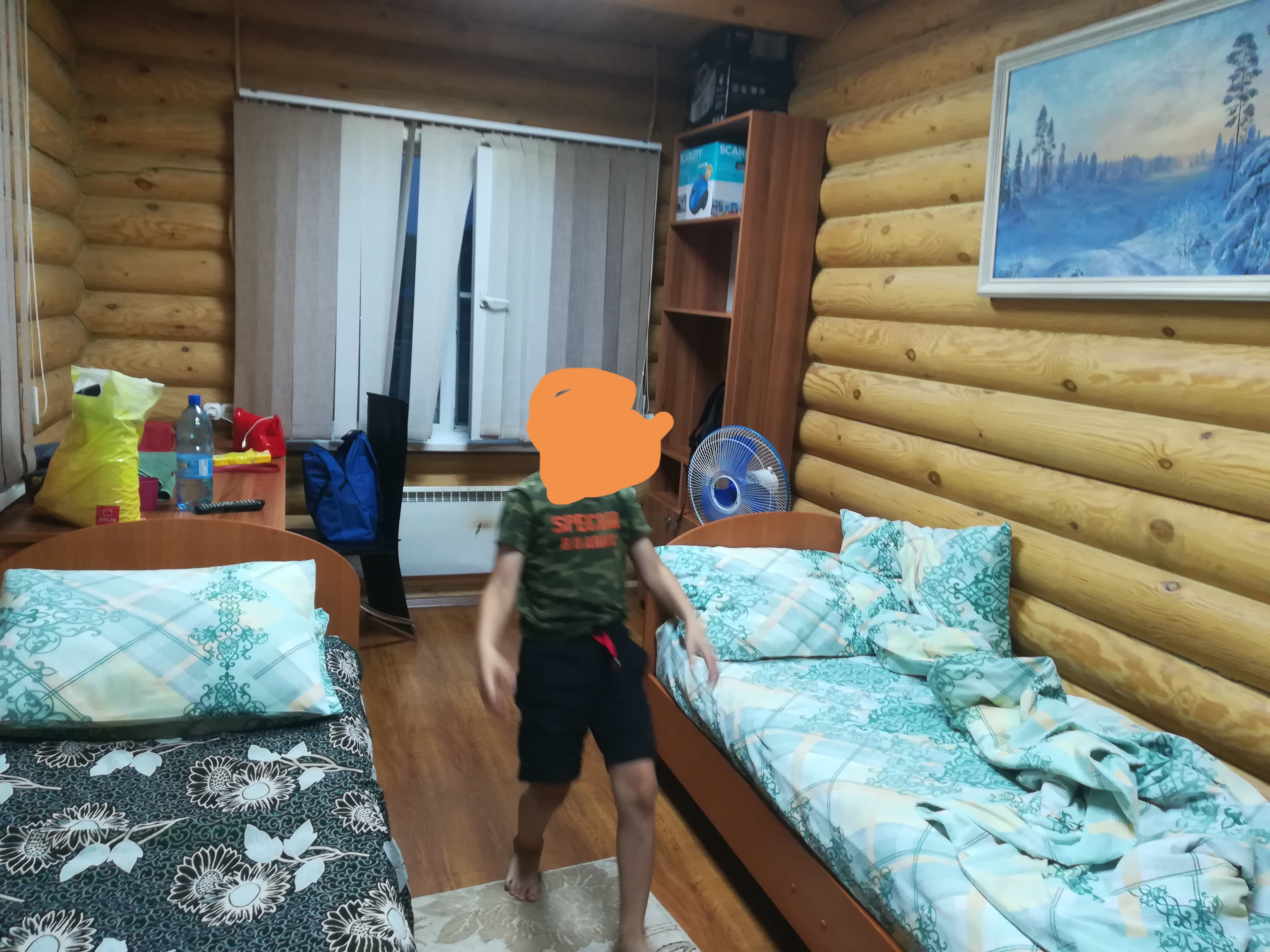 Фото Хуторок