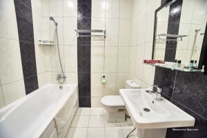 Фото Мини-отель Кристалл