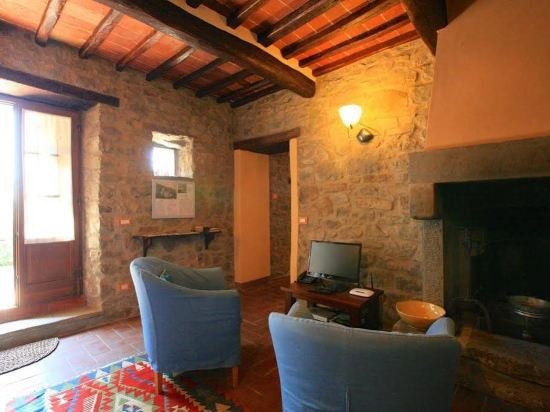 Фото Villa Calcinaio