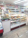 Продукты (ploshchad Babushkina, 10), grocery
