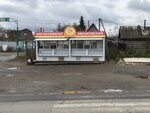 Звениговский (Osinovo Village, ulitsa Komarova, 48) ، متجر جزارة، ديلي