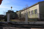 Средняя образовательная школа № 11 (ул. Калараша, 7А, Туапсе), общеобразовательная школа в Туапсе
