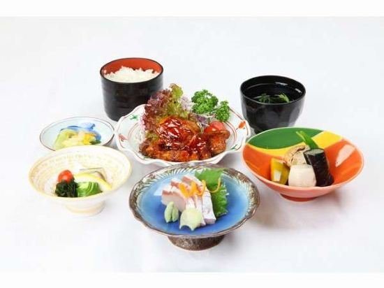 Фото EN City Hotel Nobeoka