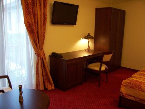 Фото Pensiunea La Rezidenta