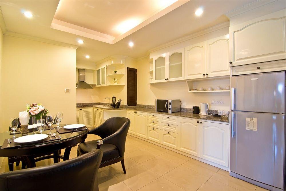 Фото Lk Royal Suite Pattaya