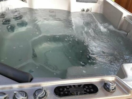 Гостиница Le Clos des Mylandes в Даксе