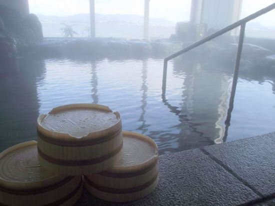 Фото Tamatukuri International Hotel