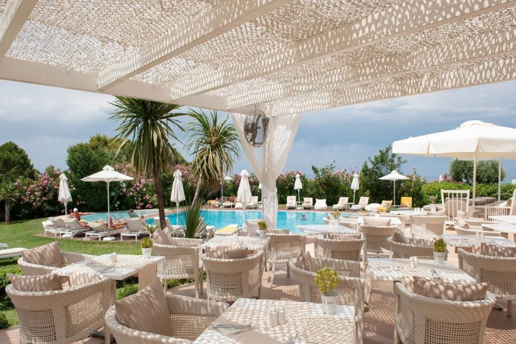 Фото Restia Suites Exclusive Resort - Adults Only