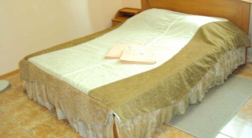 Гостиница Max в Тюменской области