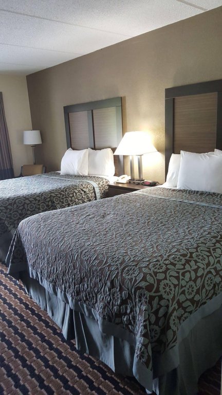 Фото Econo Lodge