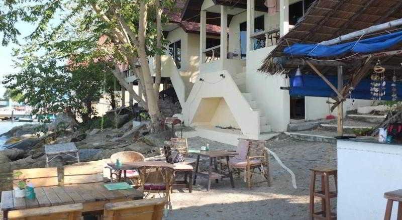 Фото Sunrise Villas Seaview